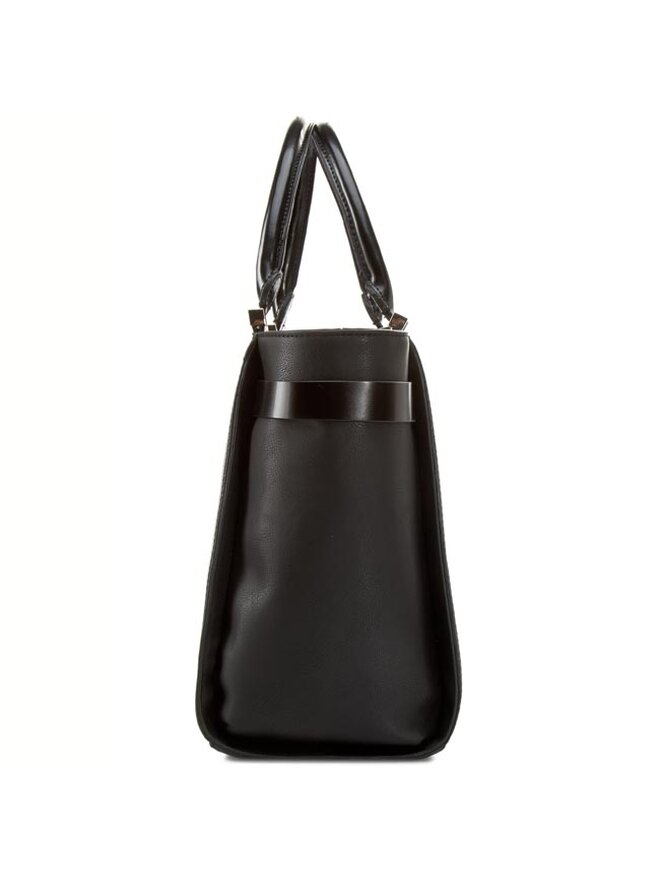 Jenny Fairy Handtasche Jenny Fairy TD126AB0036 Schwarz