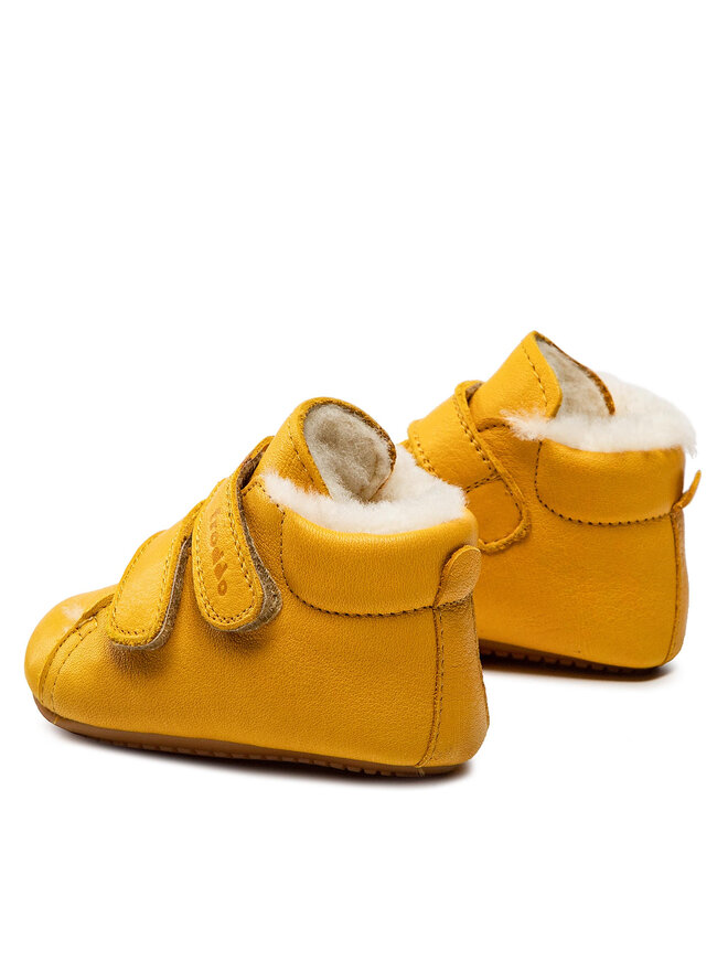 Froddo Schnürschuhe Froddo G1130013-16 Gelb