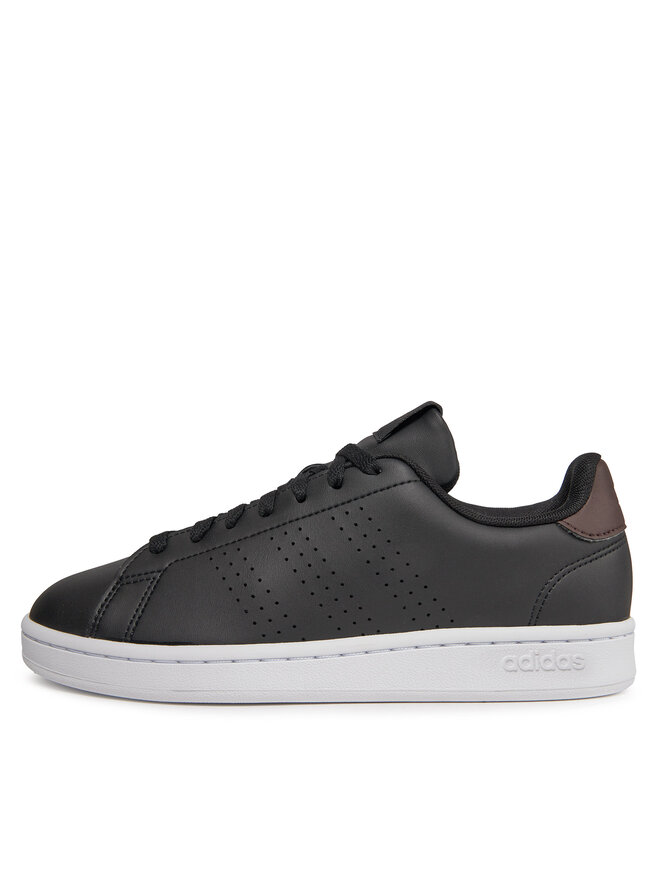 adidas Sneakers adidas Advantage Shoes ID9630 Schwarz