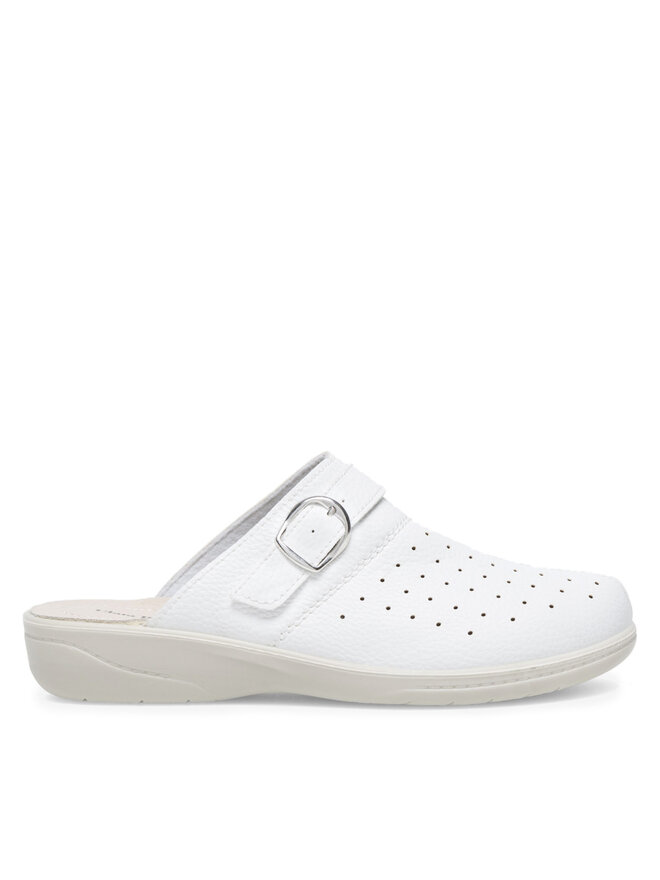 Clara Barson Iešļūcenes Clara Barson WS010904-01 Balts