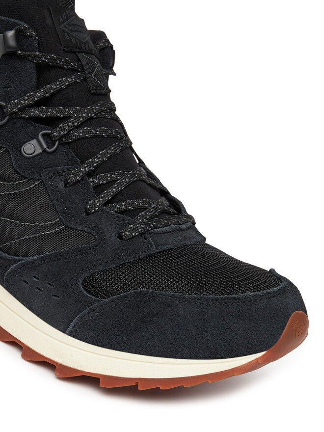 Merrell Trekkingschuhe Merrell Alpine 83 Snkr Recraft Mid Waterproof J006719 Schwarz