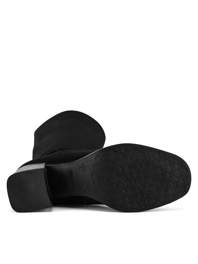 Remonte Botas altas Remonte D0V82-02 Negro