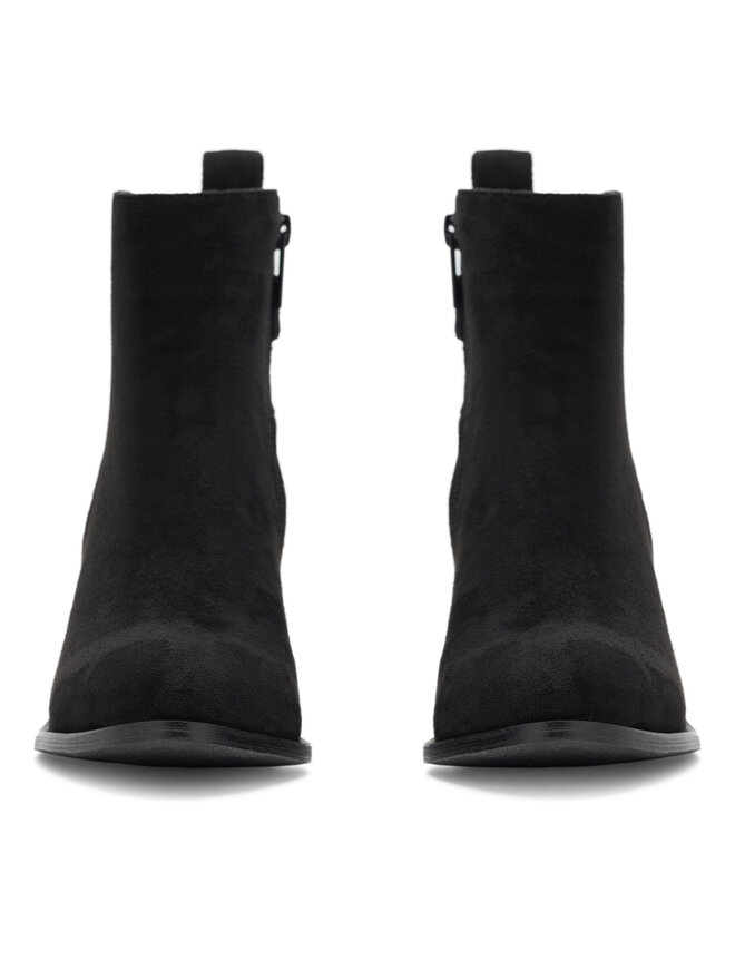 Clara Barson Botines Clara Barson MYRA WS14438-19 Negro
