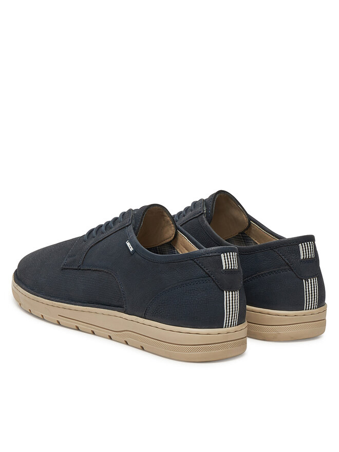 Lasocki Zapatos hasta el tobillo Lasocki CALGARY-02 MI24 Azul marino