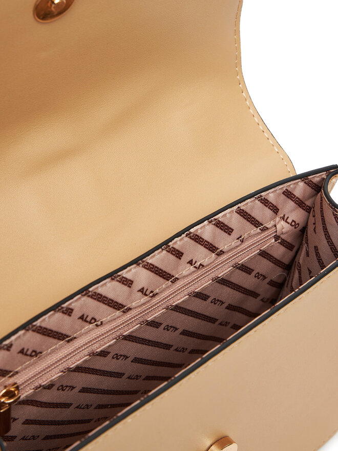 Aldo Handtasche Aldo Annassi 14029163 Beige