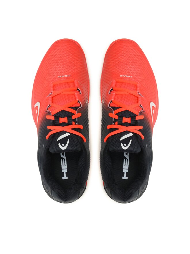 Head Tenisa apavi Head Rovolt Pro 4.0 Clay 273233 Koraļļu