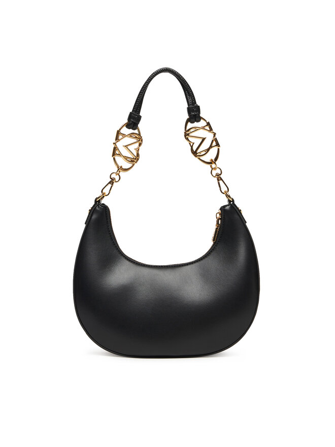 LOVE MOSCHINO Τσάντα LOVE MOSCHINO JC4048PP1NLF0000 Μαύρο