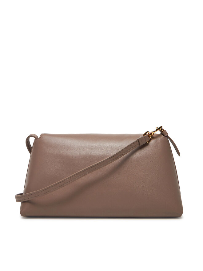 Furla Torebka Furla Sfera Soft Mini WE00680 BX2269 MA200 Brązowy