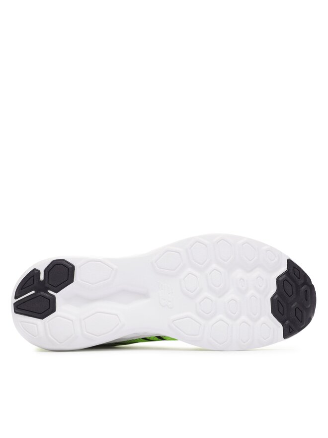 New Balance Skriešanas apavi New Balance 411 v3 M411CT3 Zaļš
