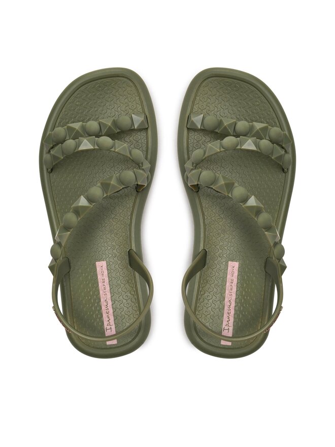 Ipanema Sandalen Ipanema 27148 Khakifarben