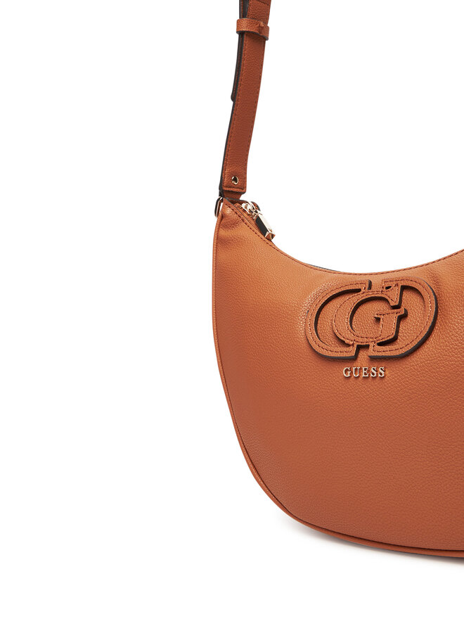 Guess Torbica Guess Calebra HWBG95 36020 Smeđa