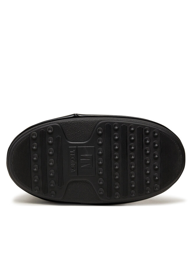 Moon Boot Sniego batai Moon Boot 80D1401680 Juoda