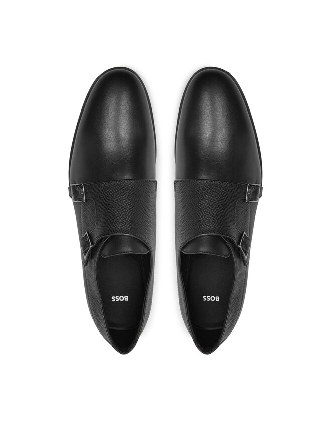 BOSS Scarpe basse Boss Colby 50523033 Nero