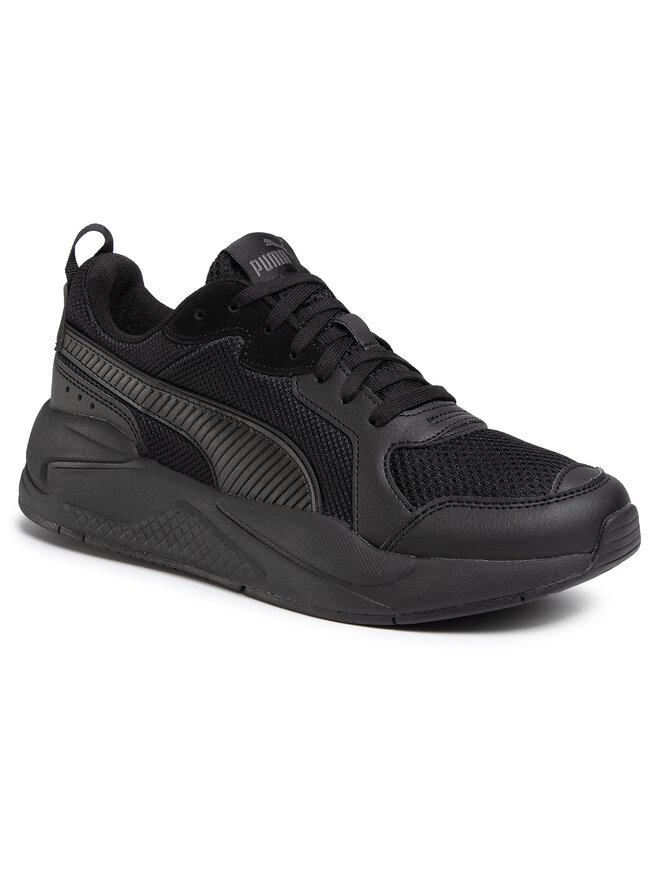 Puma Снікерcи Puma X-Ray 372602 01 Чорний
