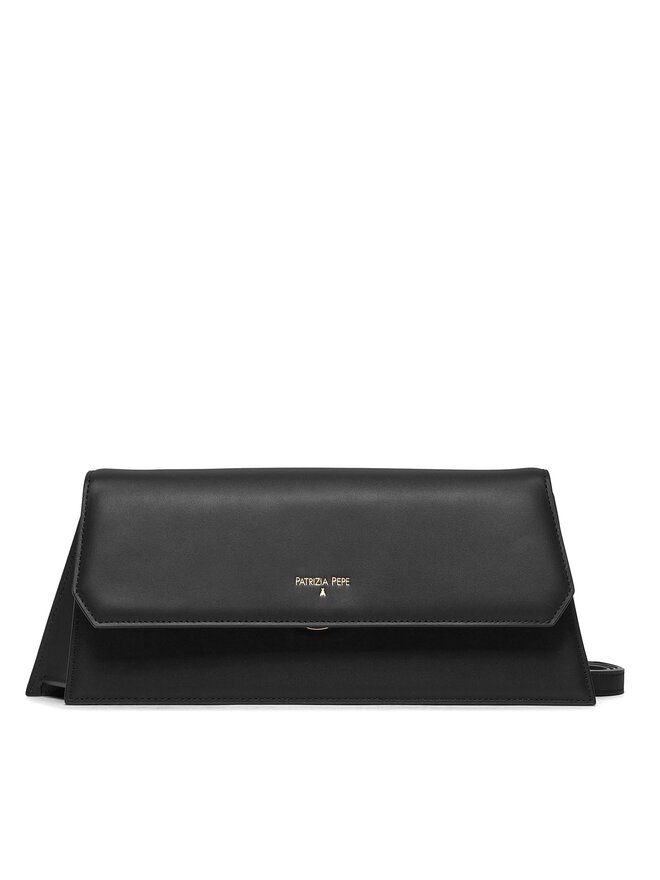 Patrizia Pepe Сумка Patrizia Pepe 8B0065/L095-K103 Чорний