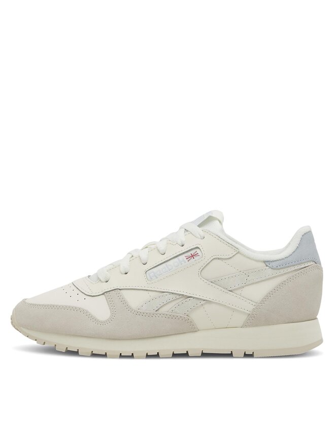 Reebok Sneakers Reebok Classic Leather 100033439 Écru