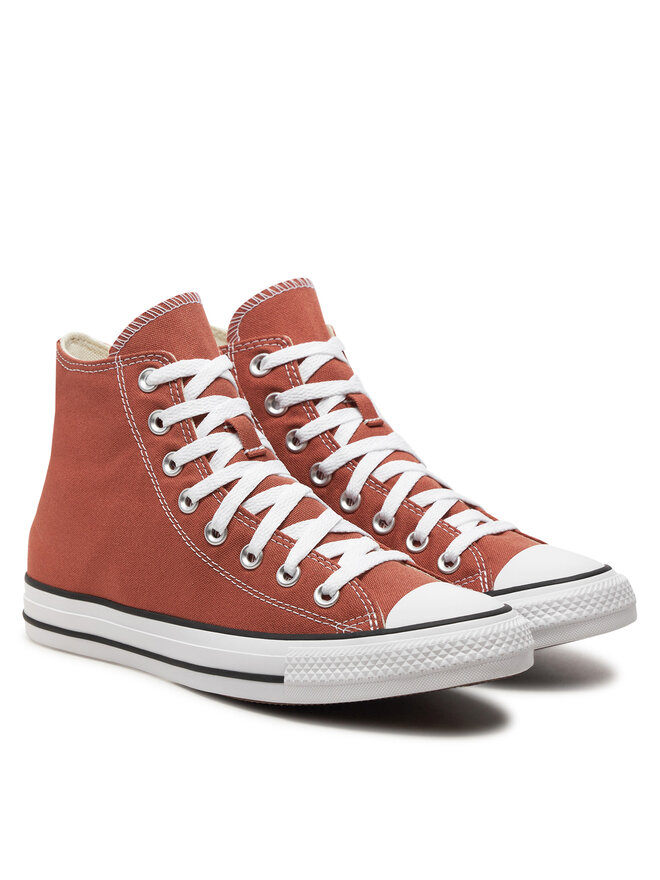 Converse Bambas Converse Chuck Taylor All Star A08578C Rojo