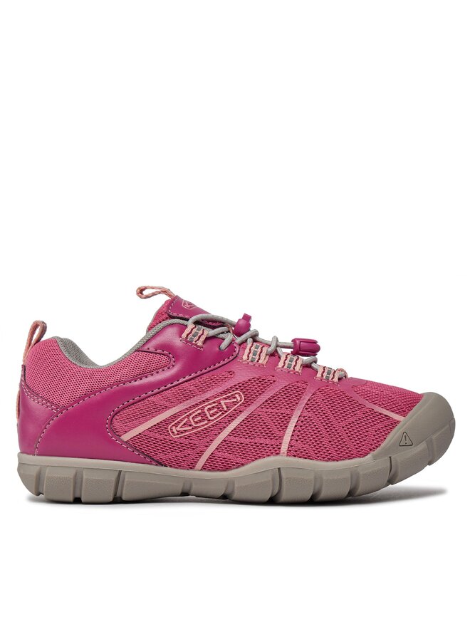 Keen Trekkingi Keen Chandler 2 Cnx Festival 1027251 Różowy