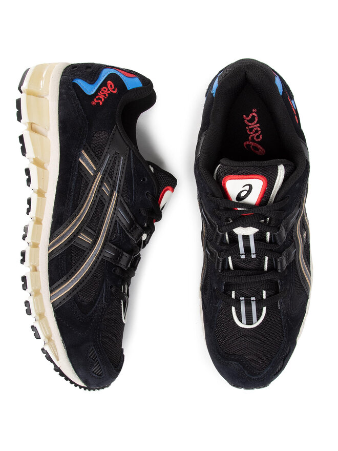 Asics Sneakers Asics Gel-Kayano 5 360 1021A160 Schwarz