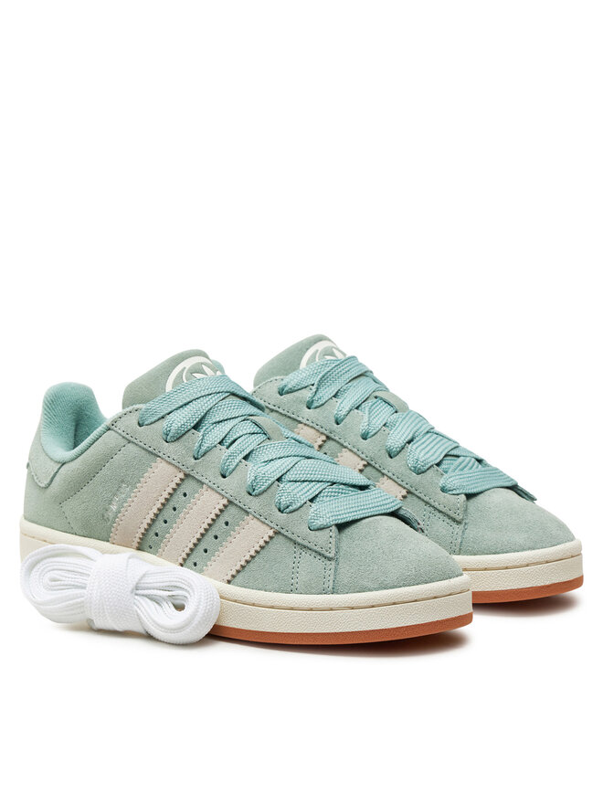 adidas Sportcipők adidas Campus 00s JI1984 Zöld