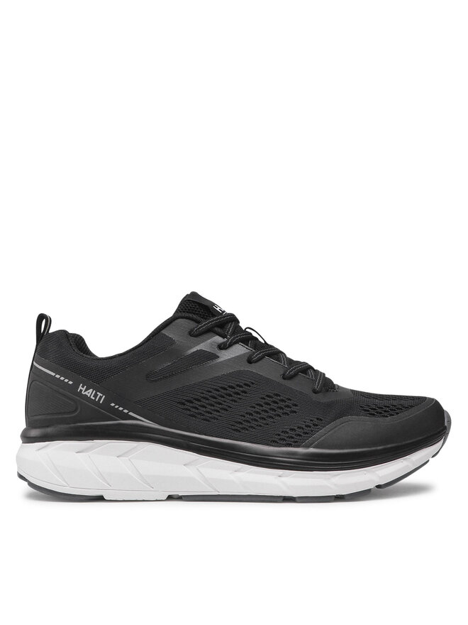 Halti Снікерcи Halti Tempo 2 M Running Shoe 054-2776 Чорний