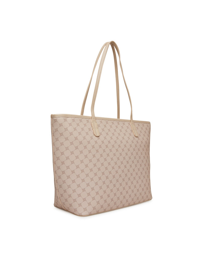 Nine West Τσάντα Nine West JH6389-NW Μπεζ