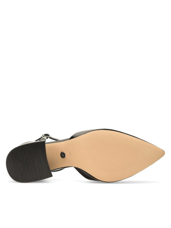 Nine West Туфлі Nine West FARIA FF-2377 Чорний