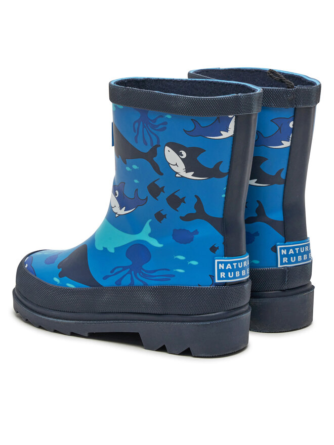 Regatta Botas de agua Regatta RKF856 GAU Azul