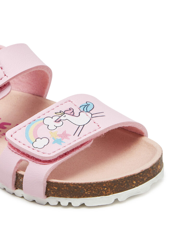 Garvalin Sandalias Garvalin 252462 M Rosa