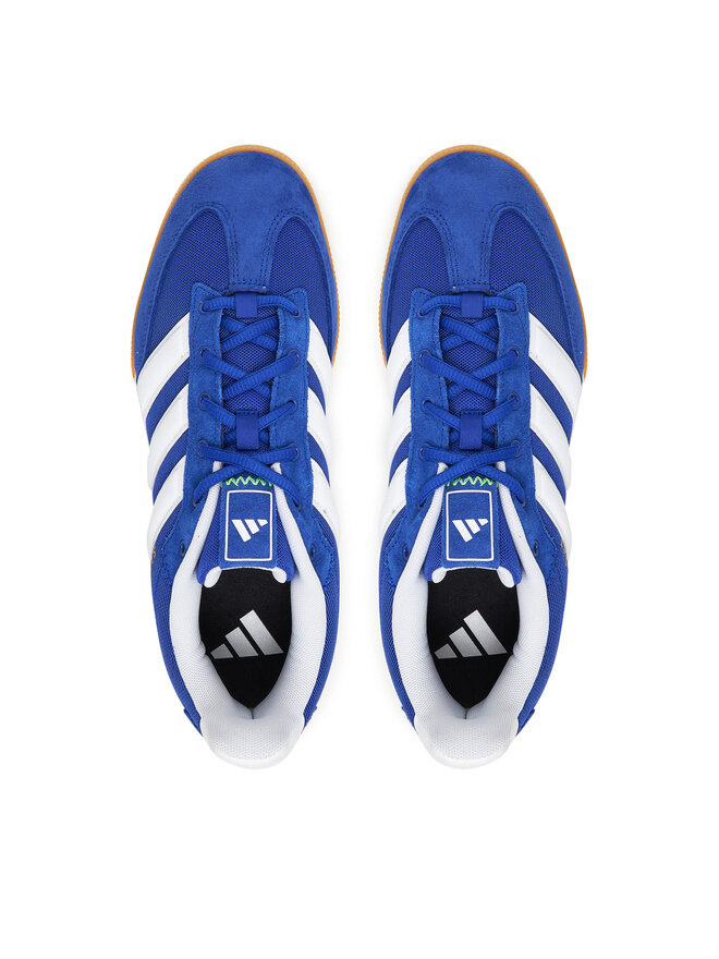 adidas Tenisice za dvoranski nogomet adidas Spezialist JS0243 Plava