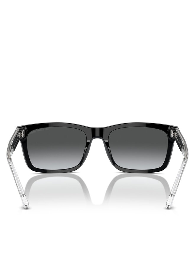 Emporio Armani Sonnenbrillen Emporio Armani 0EA4224 5017T3 Schwarz