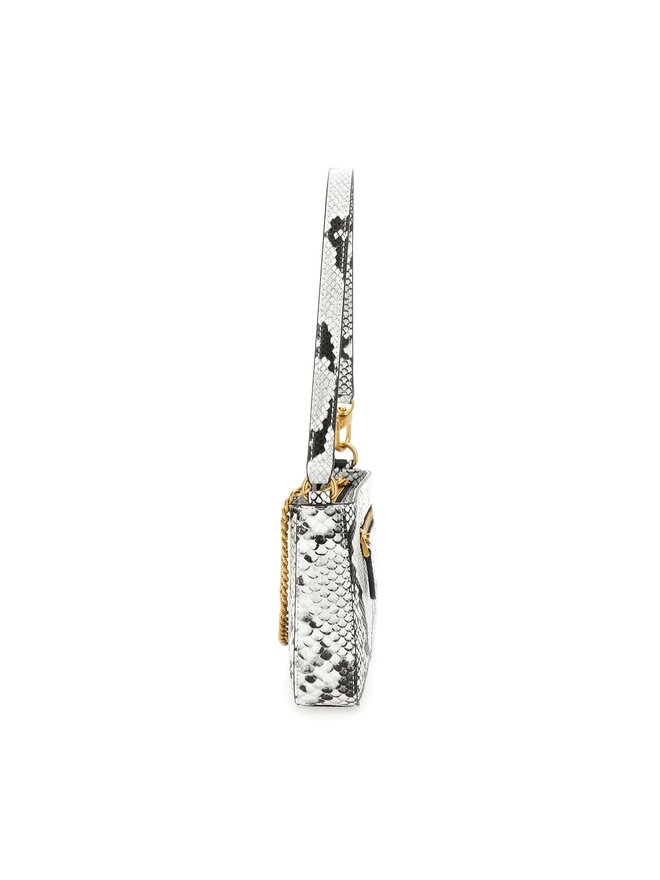 Guess Ročna torba Guess Katey (KP) Mini Bags HWKP78 70720 Bež