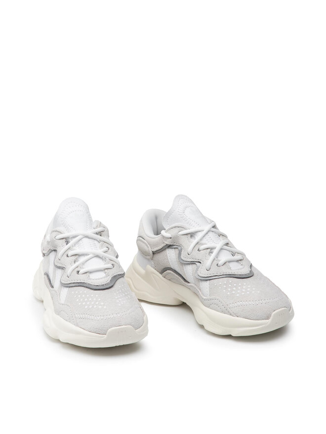 adidas Снікерcи adidas Ozweego C EF6299 Бежевий