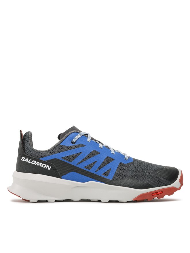 Salomon Trekkingschuhe Salomon Patrol J 471181 18 M0 Grau