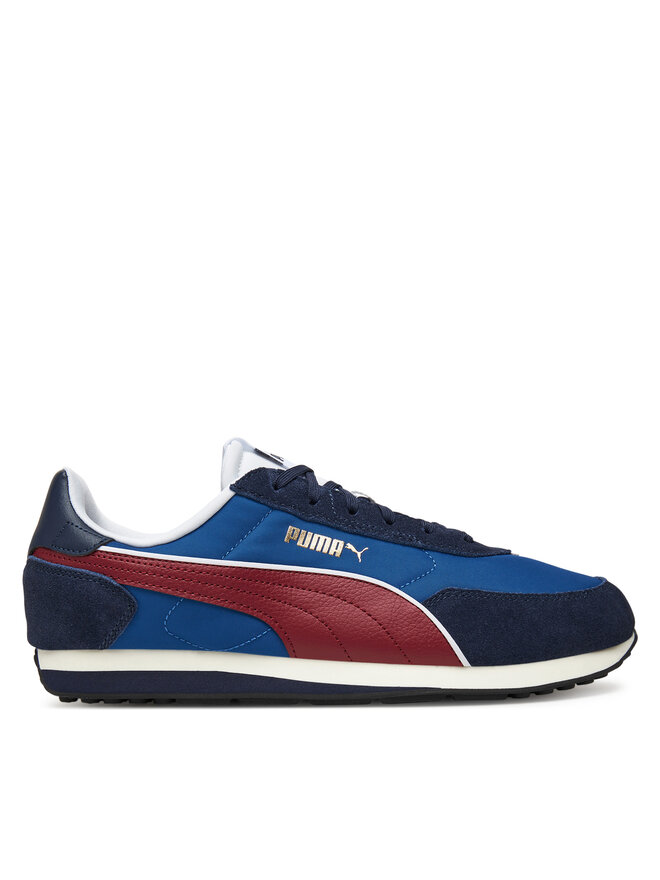 Puma Сникърси Puma St Miler Rise 402665 04 Тъмносин