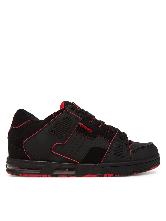 Globe Sneakersy Globe Sabre  GBSABR 2 Černá