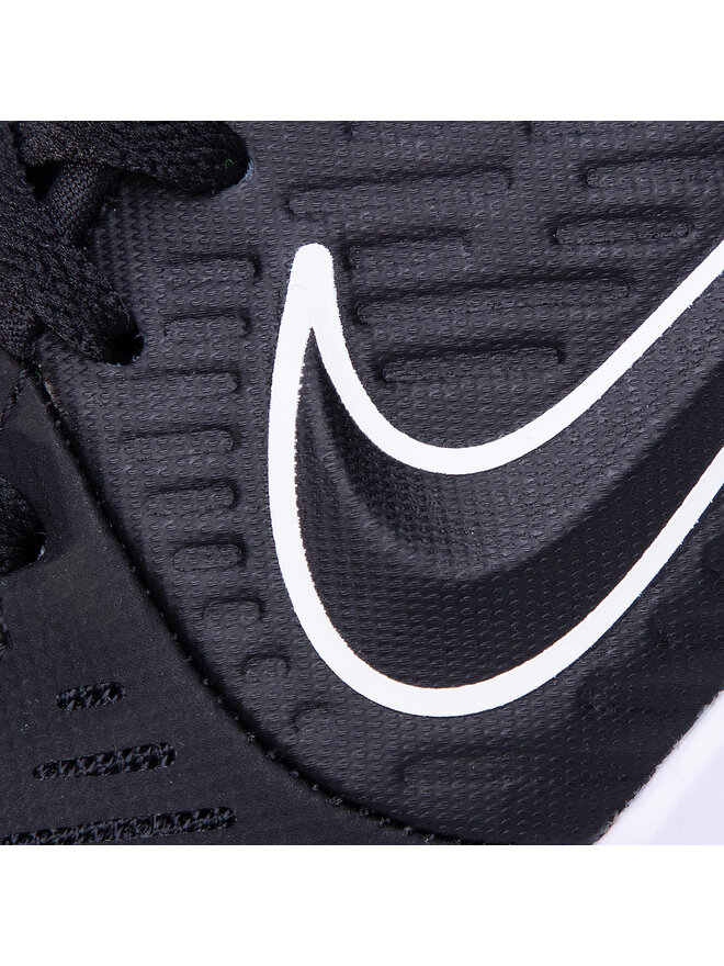 Nike Bėgimo batai Nike Star Runner 2 (Gs) AQ3542 001 Juoda