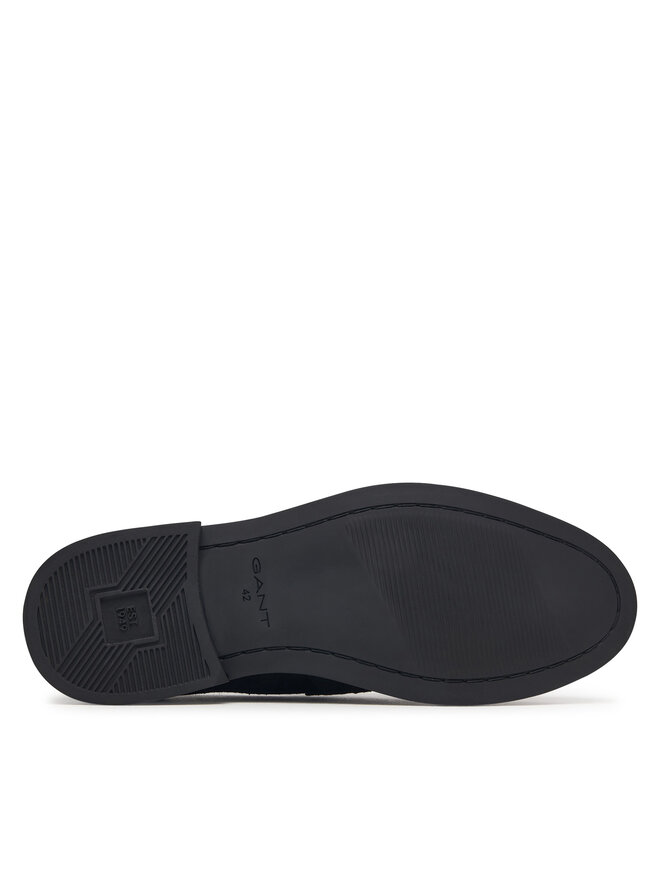 Gant Slipper Gant Lozham 33673384 Schwarz