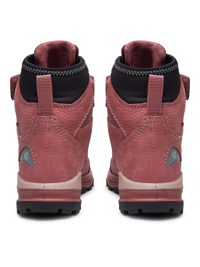 ECCO Hótaposó ECCO Snow Mountain 71031261050 Rózsaszín