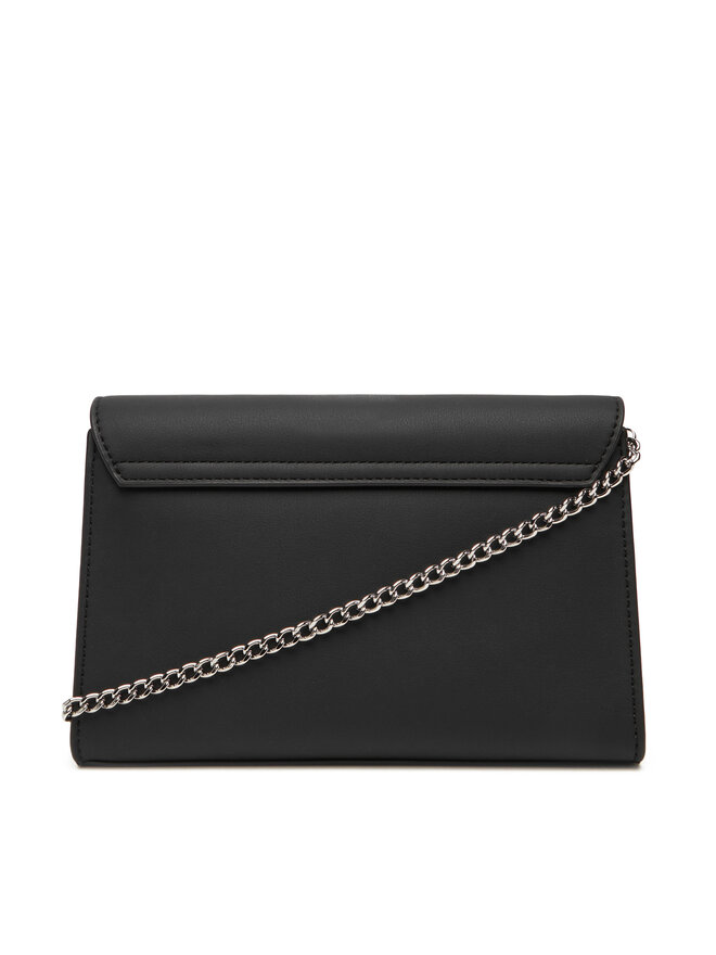 LOVE MOSCHINO Handtasche LOVE MOSCHINO JC4103PP0NKD000B Schwarz