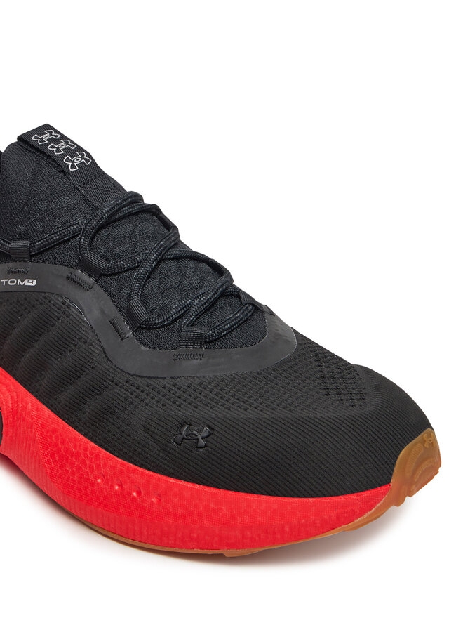 Under Armour Αθλητικά Under Armour UA Phantom 4 3027593 Μαύρο