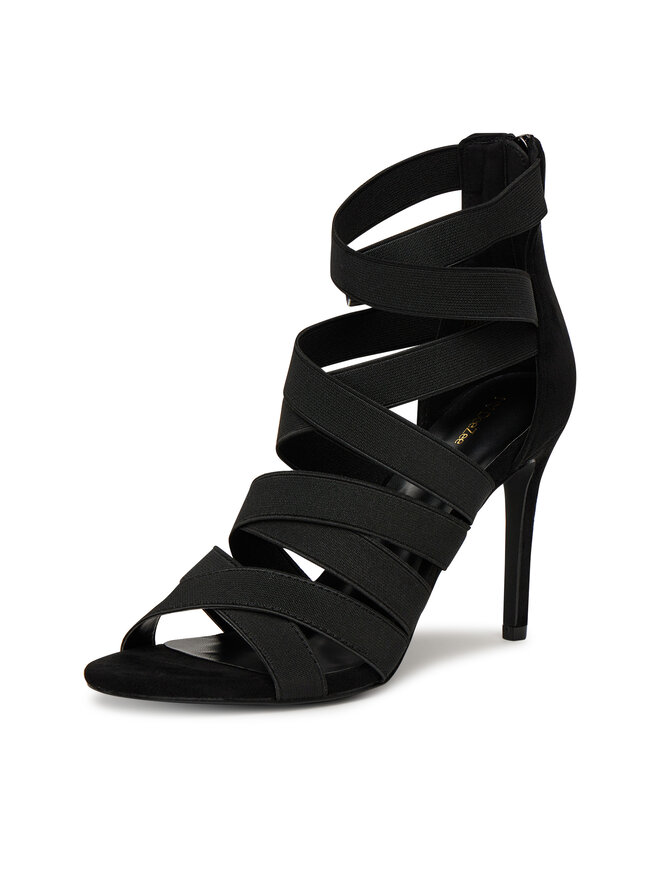 DeeZee Sandales DeeZee JY017759-2 Melns
