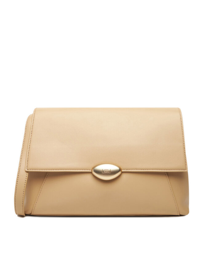 Gino Rossi Handtasche Gino Rossi CEO-PEARL-LX1050 Beige
