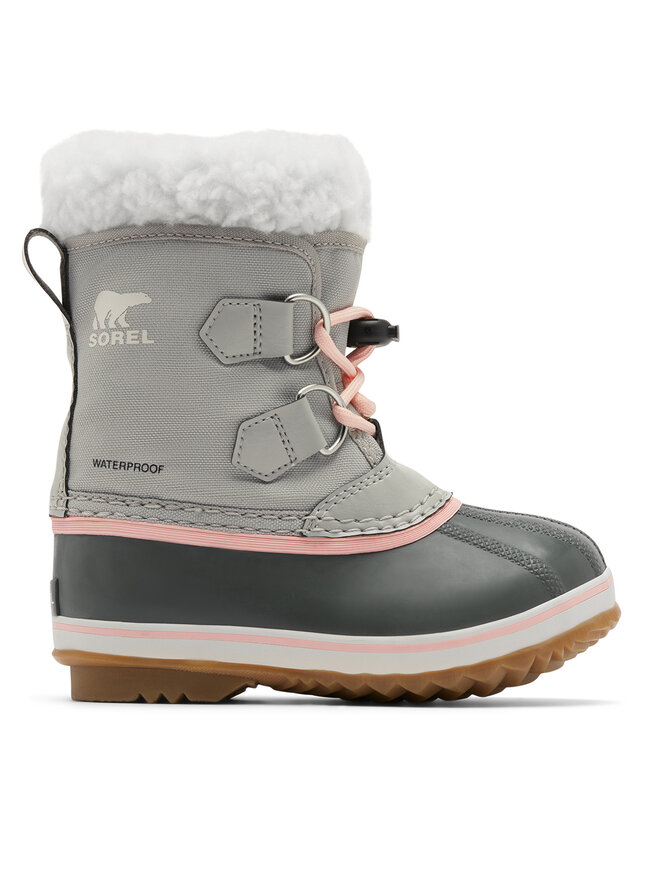 Sorel Yoot Pac Nylon Wp 2114112081 evzuttya .ua