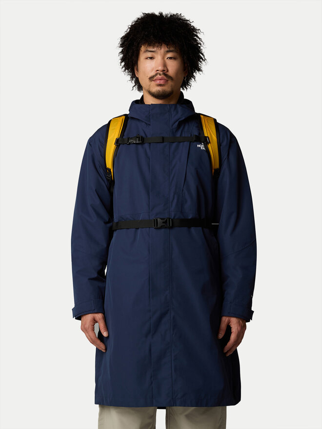 The North Face Σακίδιο The North Face Borealis Classic NF00CF9C4WP1 Κίτρινο
