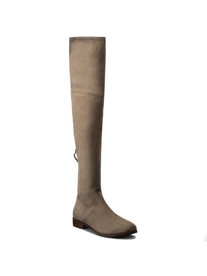 Combcsizma Steve Madden Odessa Overknee Boot 91000613 07007 10002 Bezs ecipo.hu