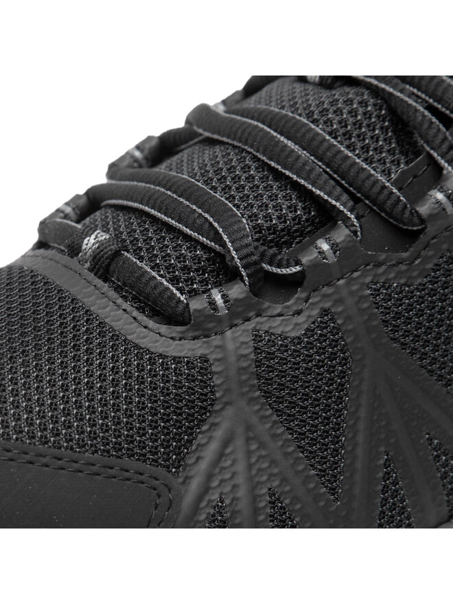 Columbia Scarpe da trekking Columbia Peakfreak II Outdry BM5953 Nero