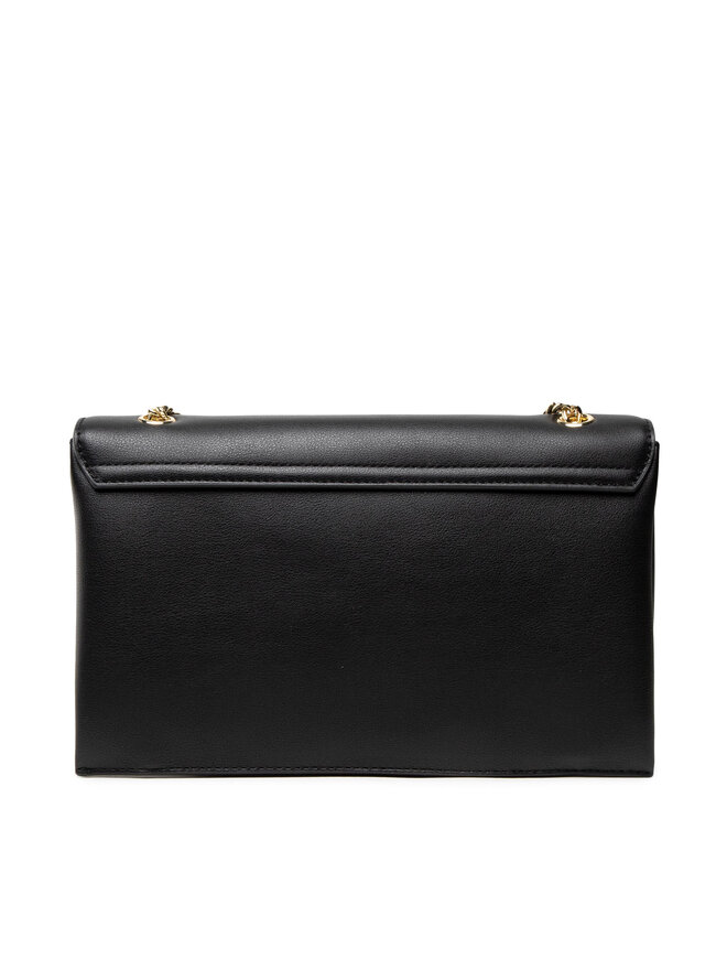 LOVE MOSCHINO Táska LOVE MOSCHINO JC4099PP1ELJ000A Fekete
