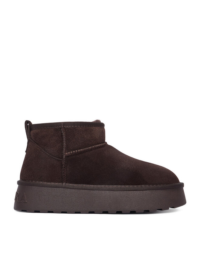Badura Schneeschuhe Badura WFA3080-4 Braun