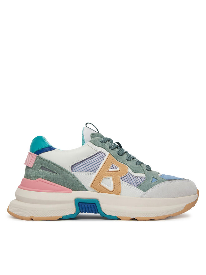 Bogner Sneakersy Bogner Ctp25 22522505 Barevná